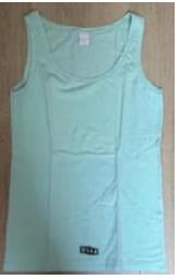 Vila basic top (maat M/L), Kleding | Dames, Maat 38/40 (M), Blauw, Vila, Ophalen of Verzenden