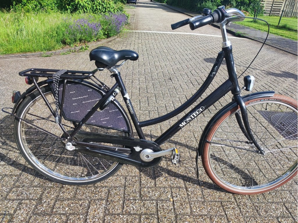 montego oma 28 inch, Niet ingevuld, Niet ingevuld, Niet ingevuld