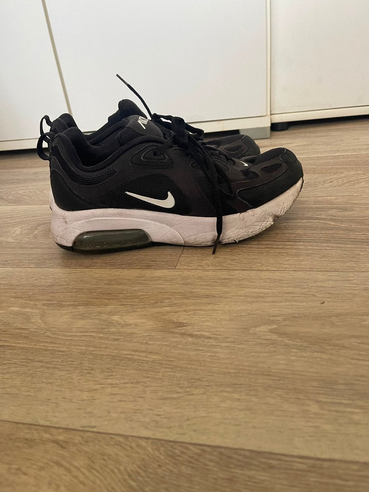 Nike schoenen maat 39, Ophalen, Gebruikt, Hardloopschoenen, Nike