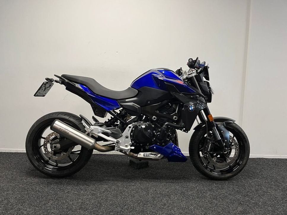 ️BMW F 900 R F900R (bj 2020)️, Motorrijbewijs A, Bedrijf, Onbekend, Meer dan 35 kW