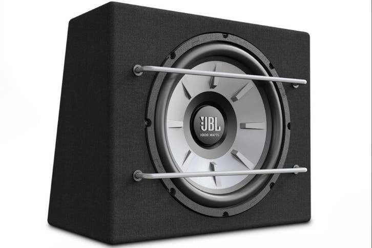 JBL Stage 1200B mega opruiming, Niet ingevuld, Niet ingevuld, Nieuw, Ophalen of Verzenden