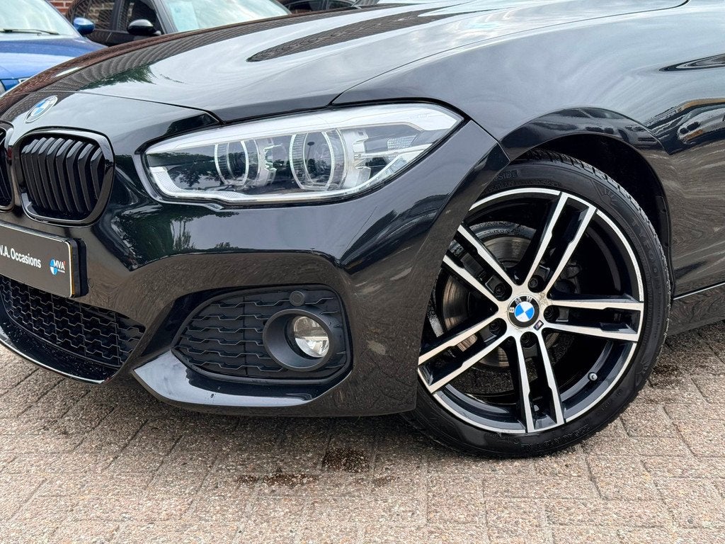 BMW 1-Serie
