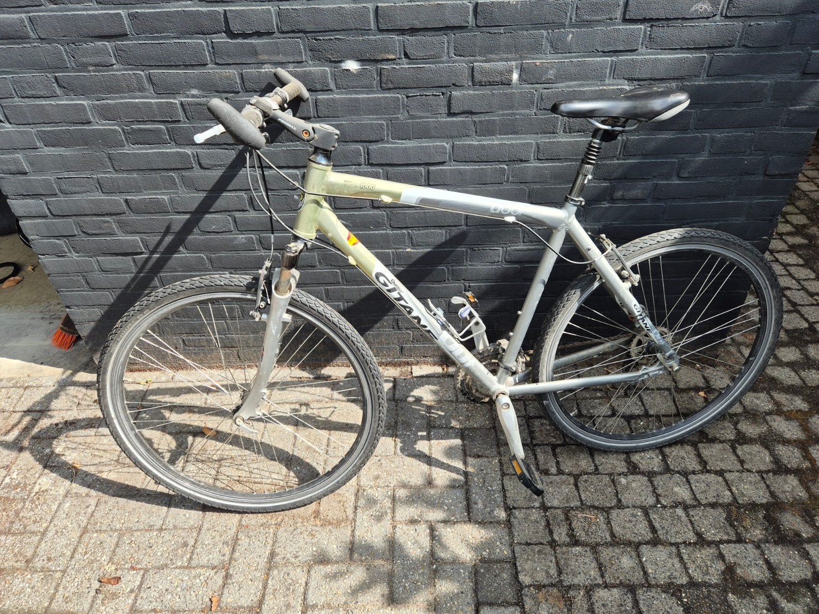 Gitane Outdoor fiets - Gebruikt, Ophalen of Verzenden