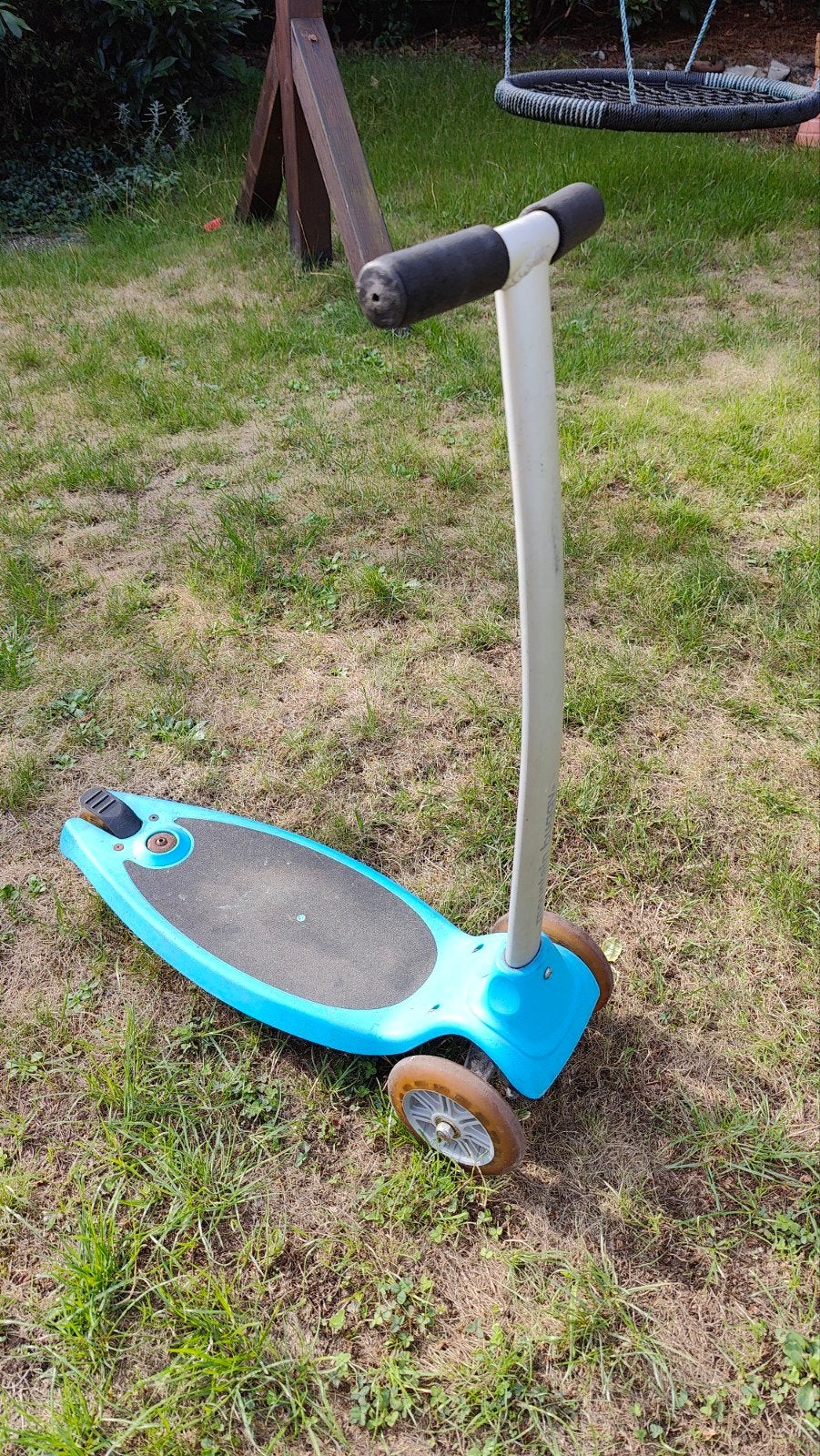 Mountain Buggy step, Ophalen, Gebruikt, Gewone step