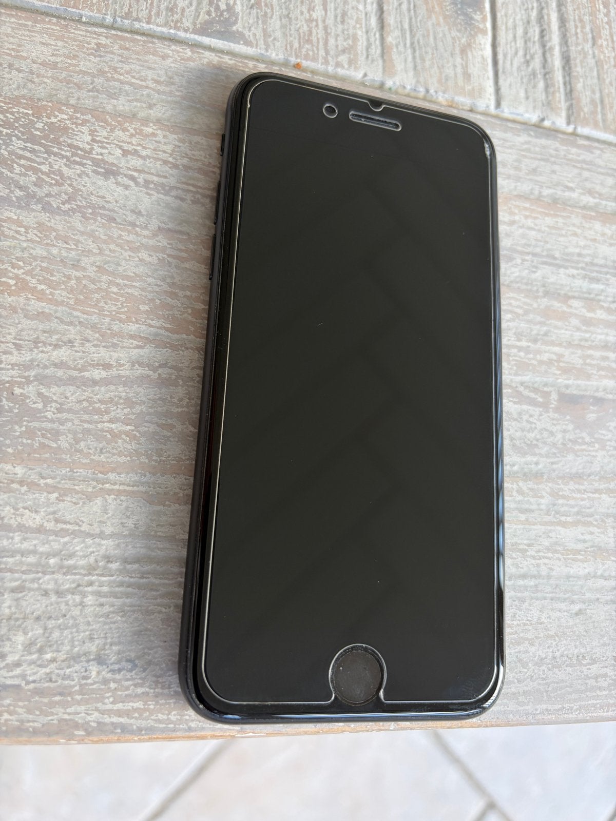 Zo goed als nieuwe iPhone SE (2020) 2de generatie 64GB Zwart, Telecommunicatie, Mobiele telefoons | Apple iPhone, Zwart, Ophalen of Verzenden