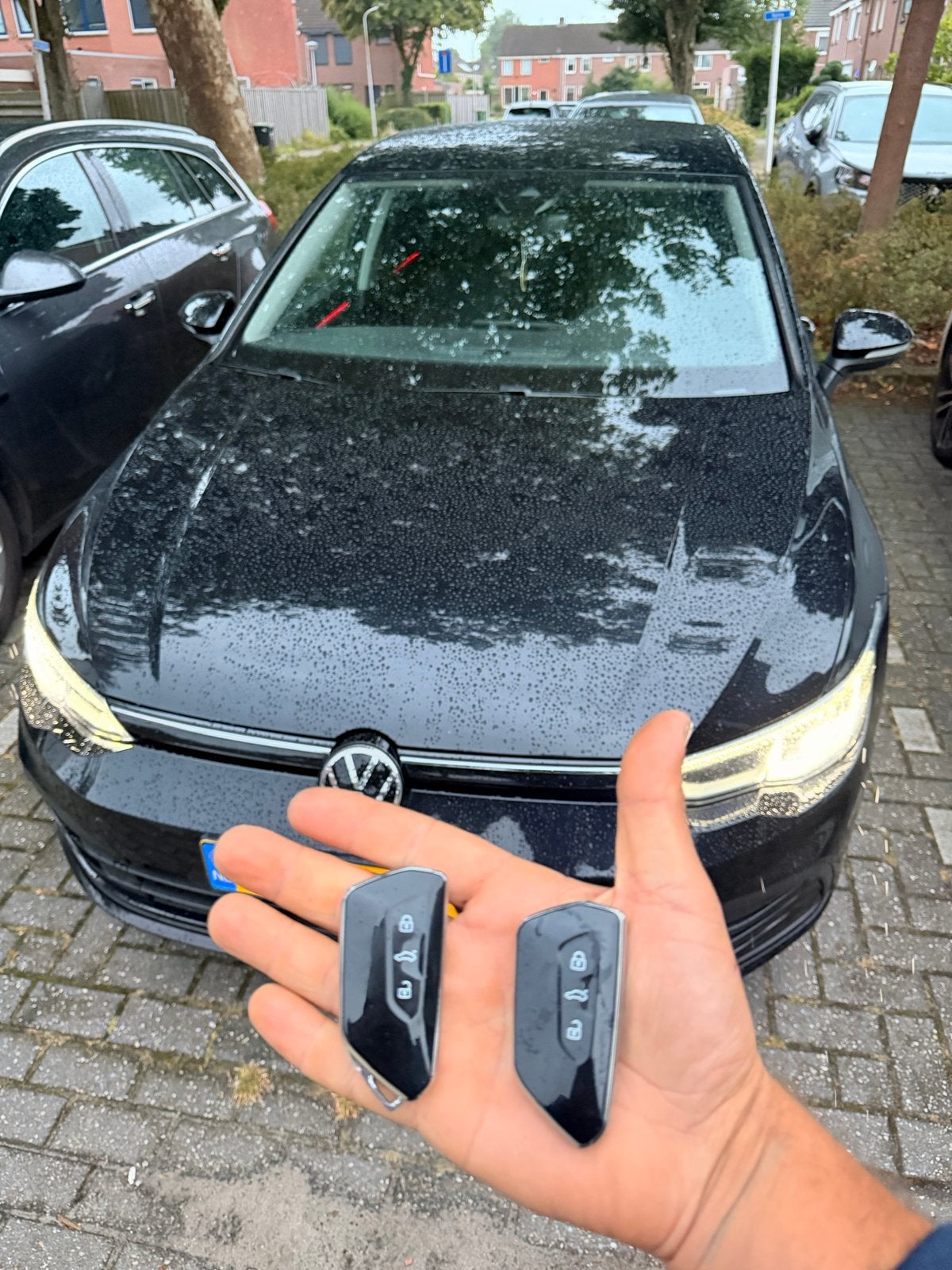 Volkswagen Autosleutel bijmaken - Klaar terwijl u wacht, Nieuw, Info@autosleutelhoogeveen.nl, 7904 KJ, Ophalen