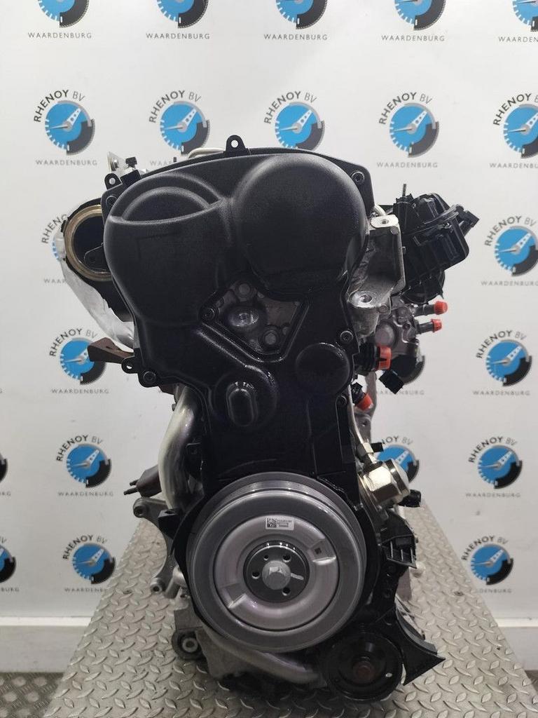 VOLVO S60 MOTOR 36010438 2022, Ophalen of Verzenden, Gebruikt, Stiba lid