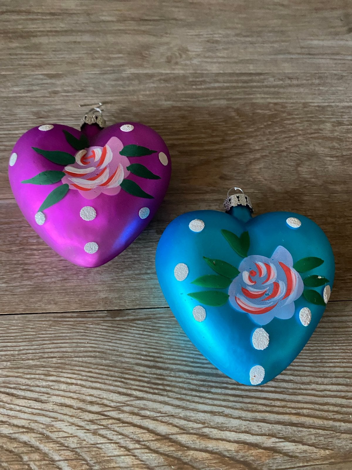 Kerstballen/ spullen, Ophalen of Verzenden, Zo goed als nieuw