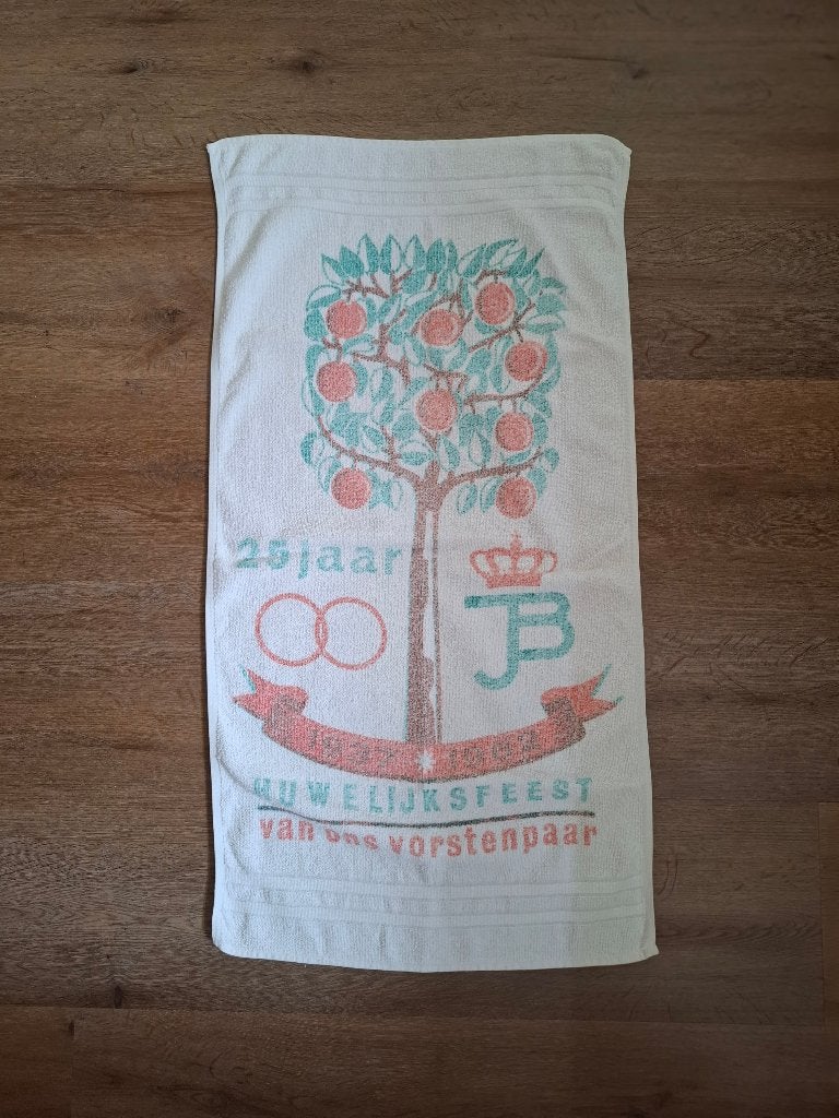 Koninklijk Huis, Verzamelen, Ophalen of Verzenden, Gebruikt, Overige typen