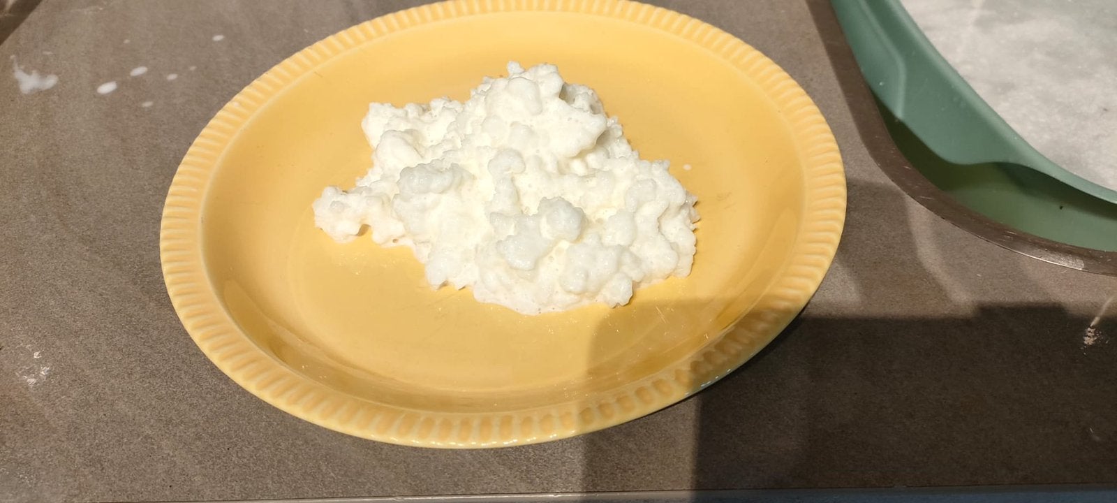 Melk kefir roosjes, Ophalen of Verzenden