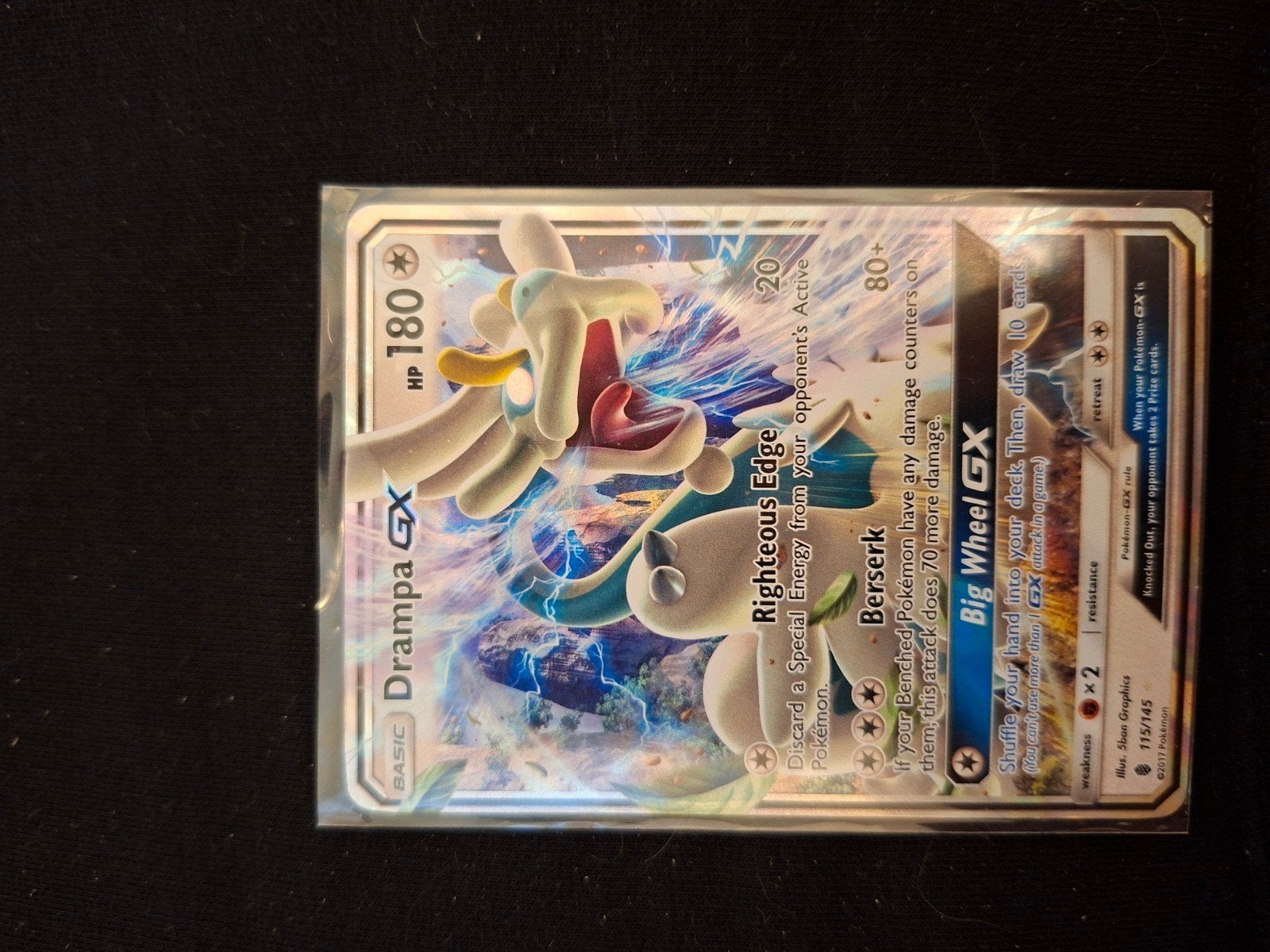 Pokémon GX Kaarten Collectie - Diverse GX-kaarten, Ophalen