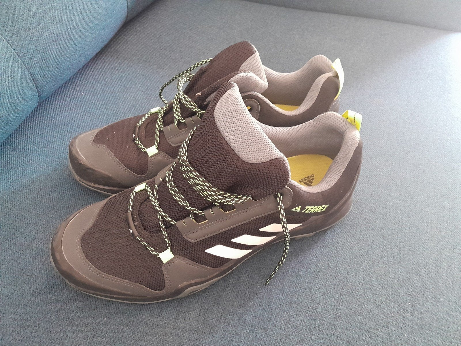 Adidas Terrex maat 13, Ophalen of Verzenden, Jongen, Schoenen