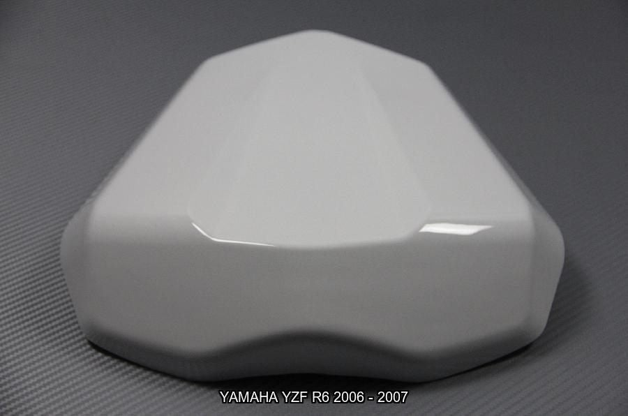 AVDB Seat Cover voor YAMAHA YZF R6 2006 - 2007, Verzenden, Nieuw