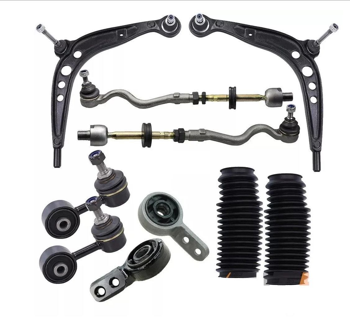 Draagarm BMW E36 draagarm BMW E36 Touring sedan BMW E36 Z3 d, Auto-onderdelen, -, -, Nieuw, Ophalen of Verzenden