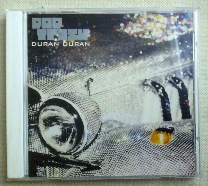 Duran Duran - Pop Trash (2000), Ophalen of Verzenden, Gebruikt, Pop