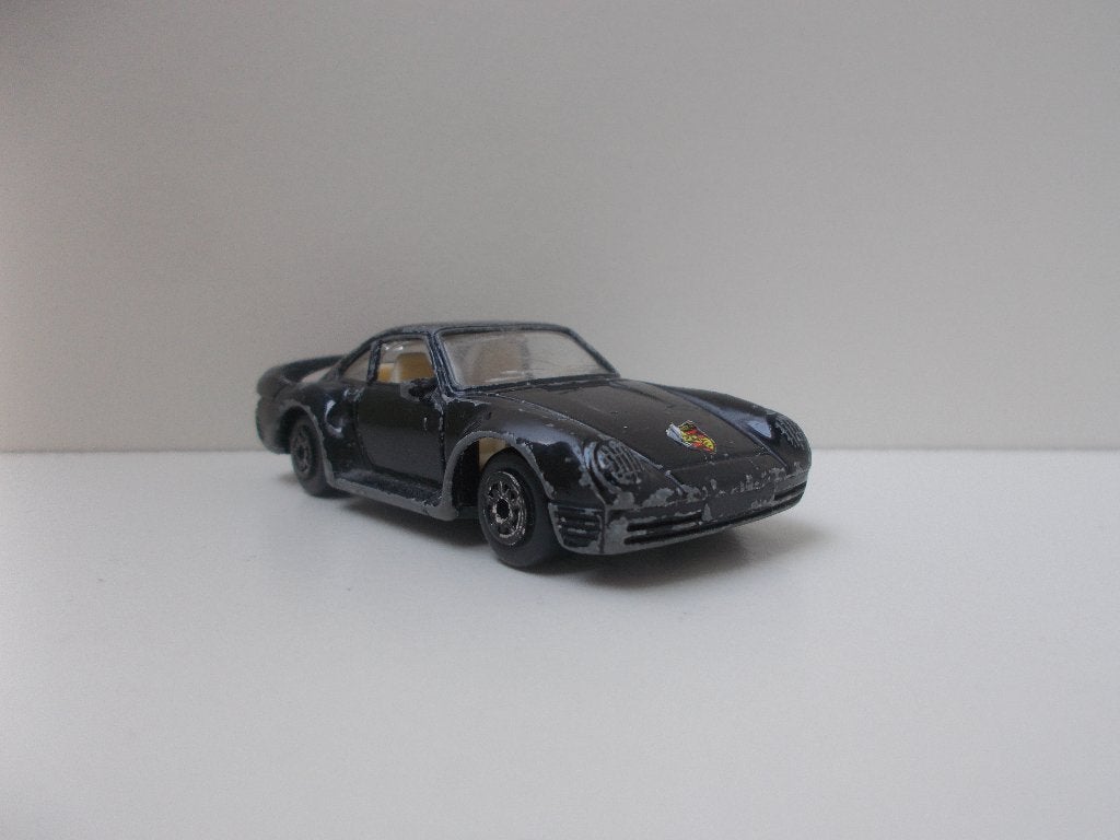 6268 Porsche 959 McToy, Ophalen of Verzenden, Gebruikt, Auto
