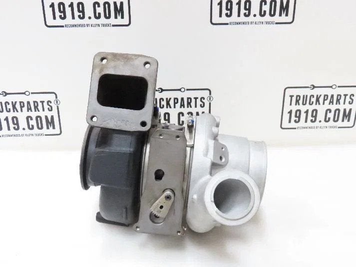 DAF Engines & Parts Turbo MX11, Auto-onderdelen, Vrachtwagen-onderdelen, Ophalen, Gebruikt, DAF, Motor en Toebehoren