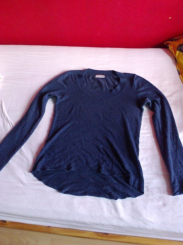 Trui Sutherland blauw xxs, Sutherland, Blauw, Ophalen of Verzenden, Maat 34 (XS) of kleiner