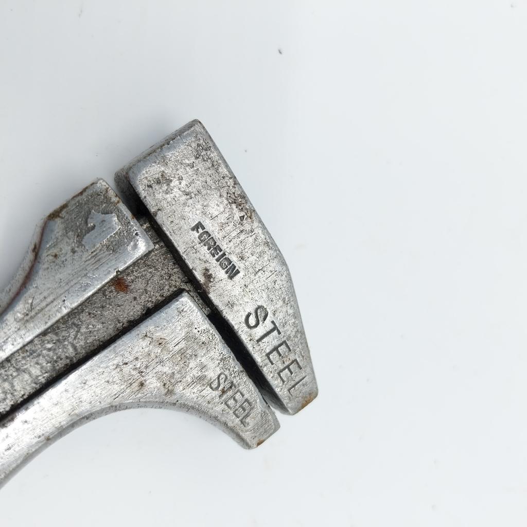 Kleine sleutel Foreign (43825-ML), Antiek en Kunst, Ophalen of Verzenden