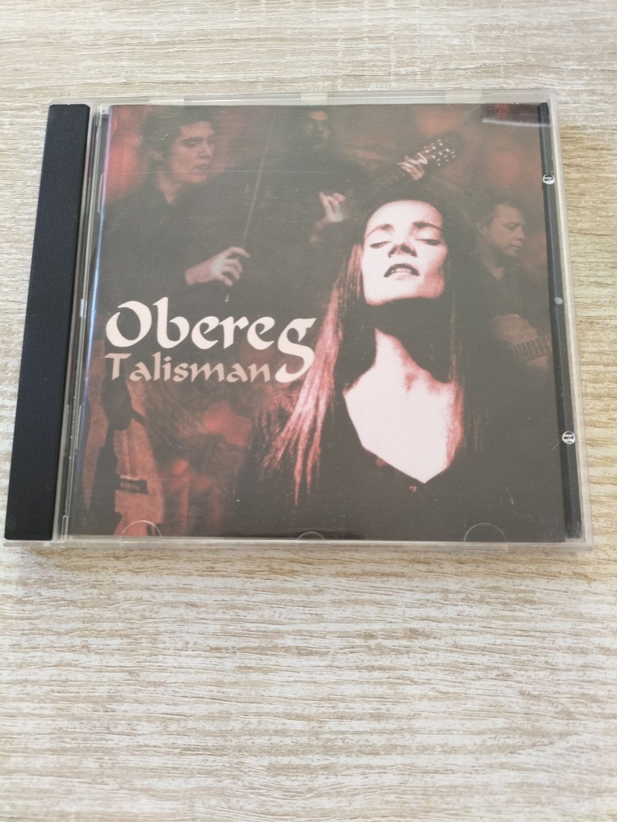 Obereg - talisman, Ophalen of Verzenden
