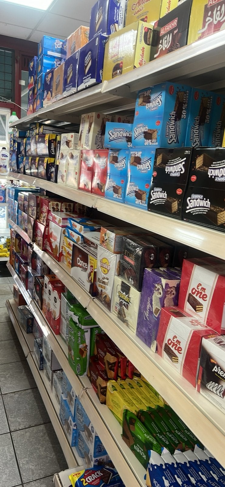 Supermarkt, Verzamelen, Supermarktacties, Overige supermarkten, Ophalen of Verzenden