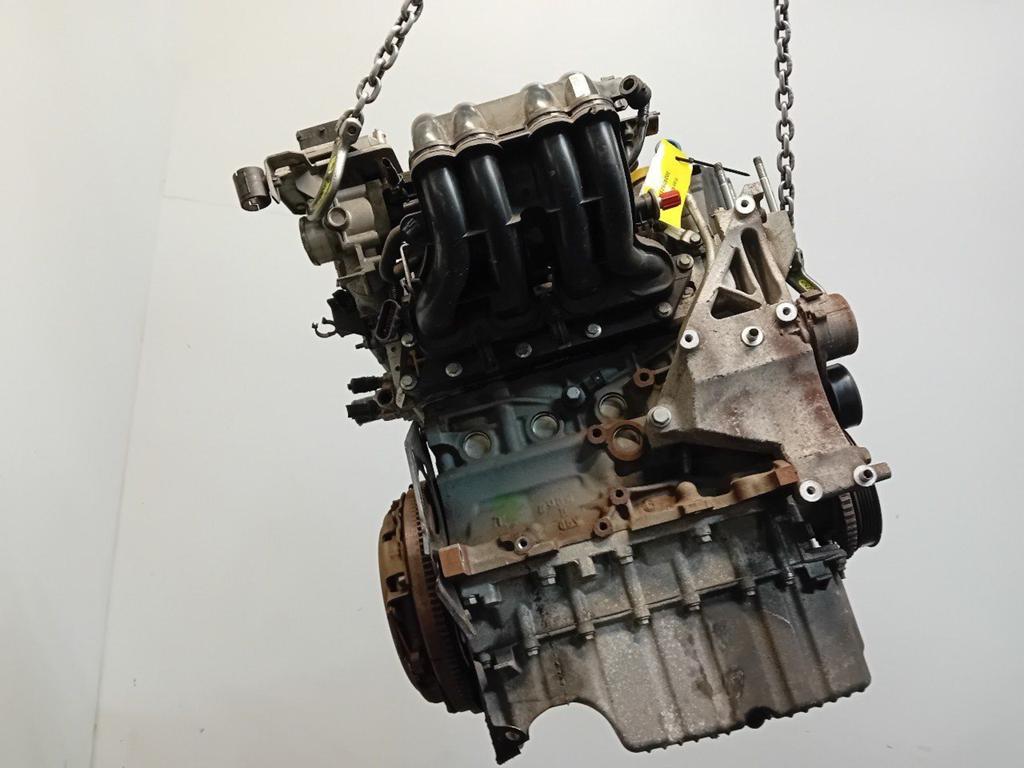 Motor Fiat Bravo, Onderdelen@venauto.nl, Van der Ven Autorecycling B.V., Gebruikt, Ettenseweg 76, 4706 PB Roosendaal, The Netherlands
