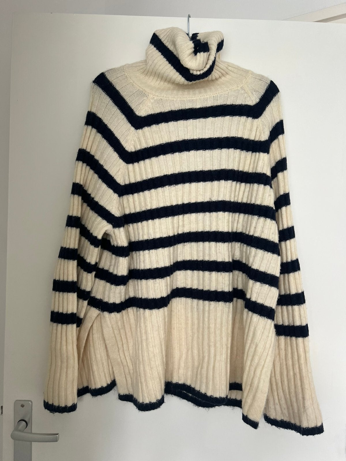 Dames winter trui, Ophalen of Verzenden, Zo goed als nieuw, Maat 38/40 (M)