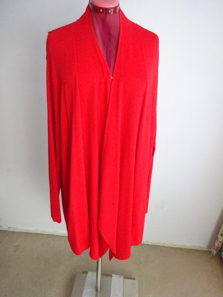 Ulla Popken vest mt 50/52, Verzenden, Trui of Vest, Ulla Popken, Zo goed als nieuw