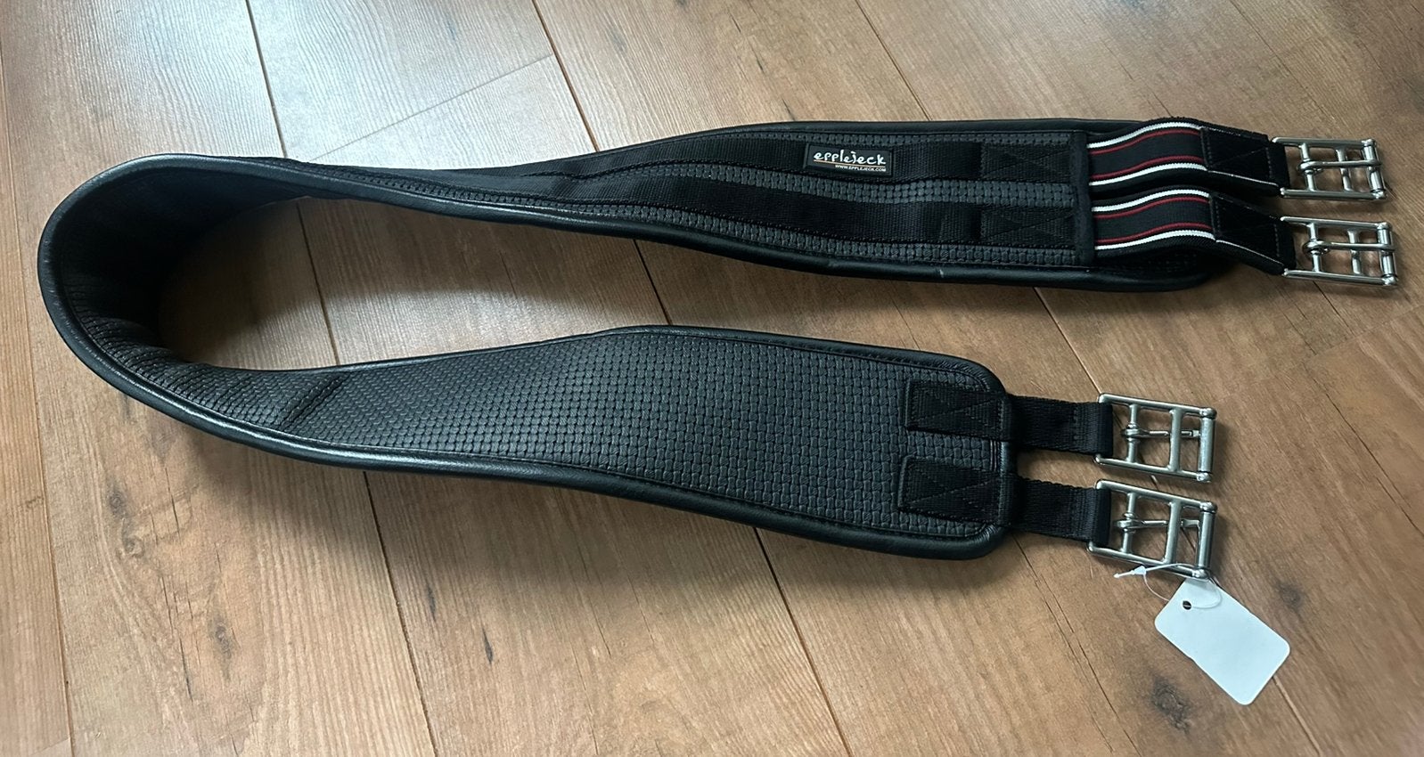 Nieuwe singel van Epplejeck 140 cm, Dieren en Toebehoren, Ophalen of Verzenden, Nieuw, Recreatie