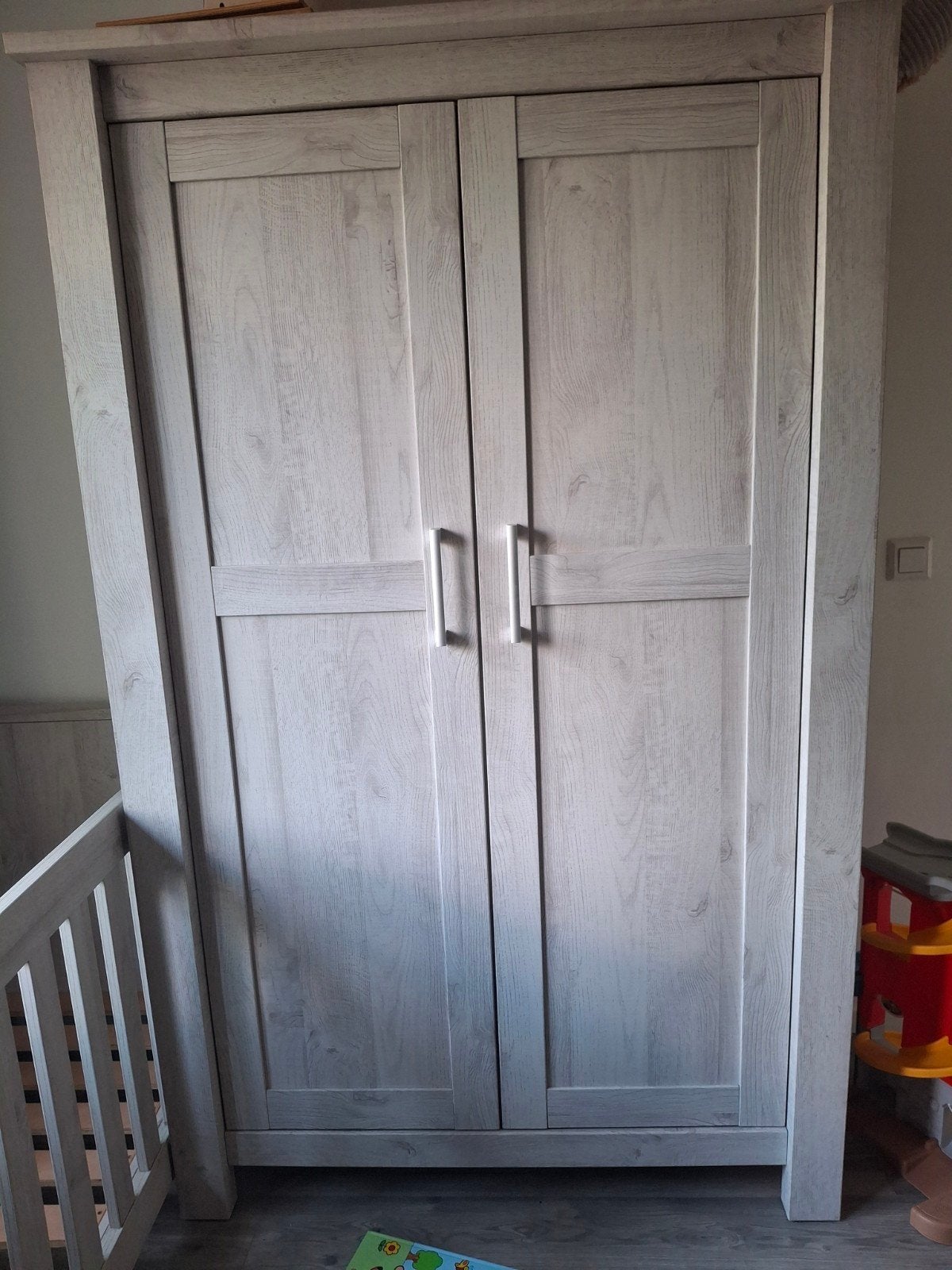 Babykamer Set, Ophalen, Gebruikt, Jongetje of Meisje