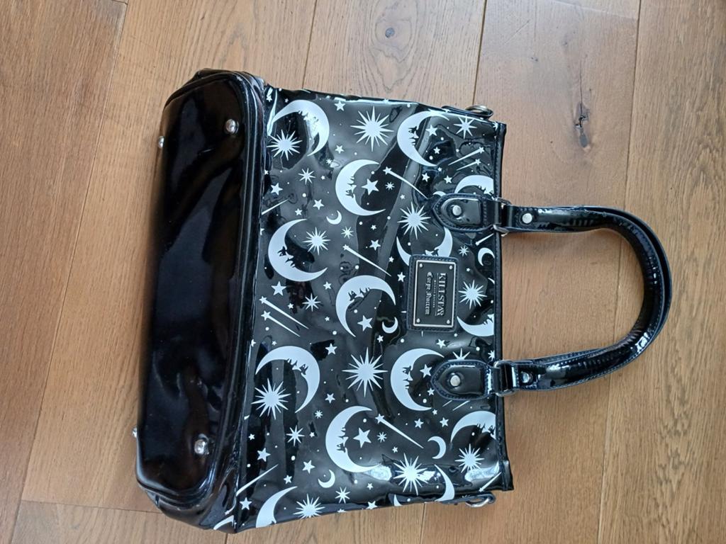 Shopper van killstar, Ophalen of Verzenden, Shopper
