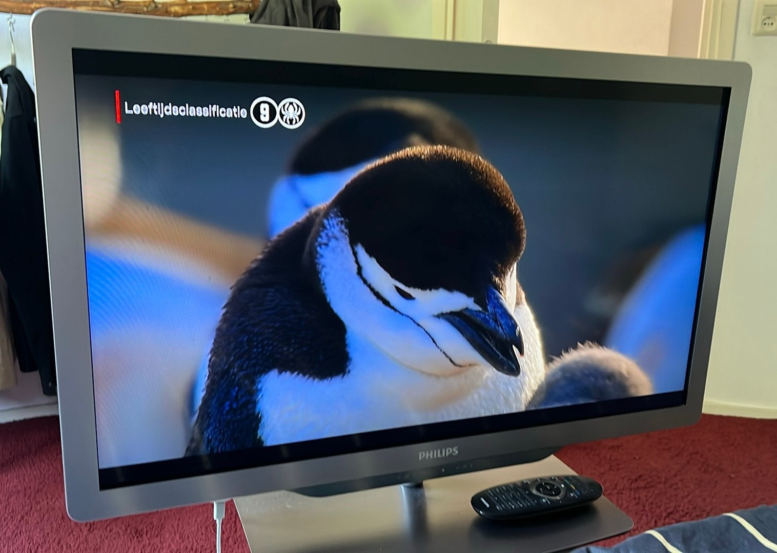 Philips Smart TV Full HD Edge LED 32inch, Ophalen, Philips, 50 Hz, 80 tot 100 cm