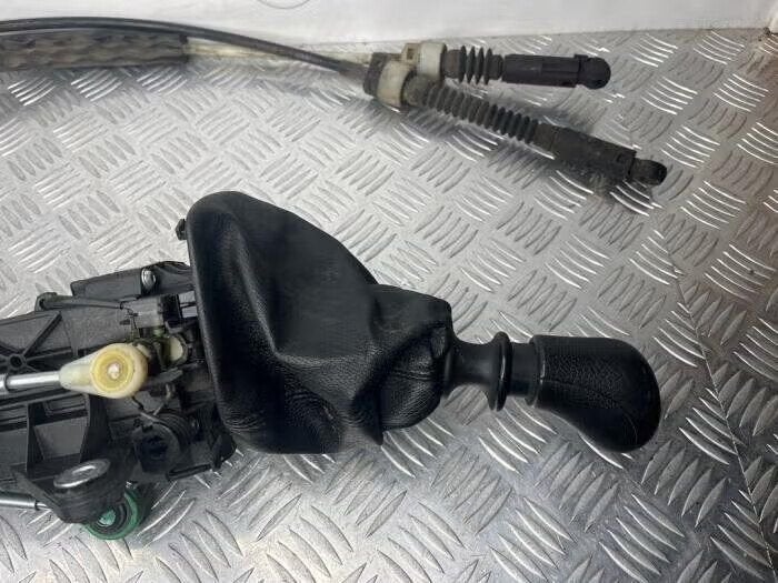 Versnellingspook van een Mercedes Sprinter, Ophalen of Verzenden, Gebruikt