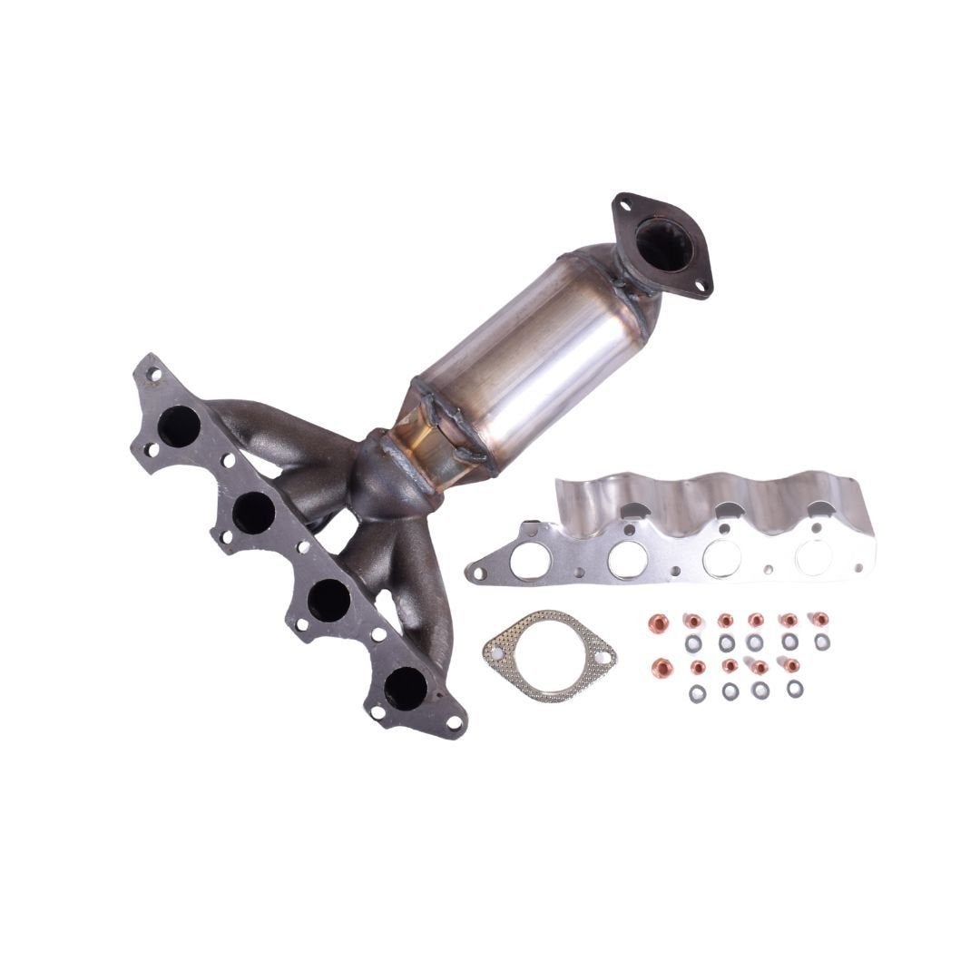 Katalysator Hyundai Accent, Excel, Getz 1.3, -, -, Nieuw, Ophalen of Verzenden