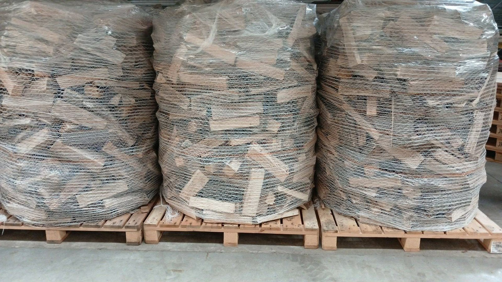 Mooi, zuiver en droog hardhout te koop, Minder dan 3 m³, Ophalen of Verzenden, Eikenhout, Blokken