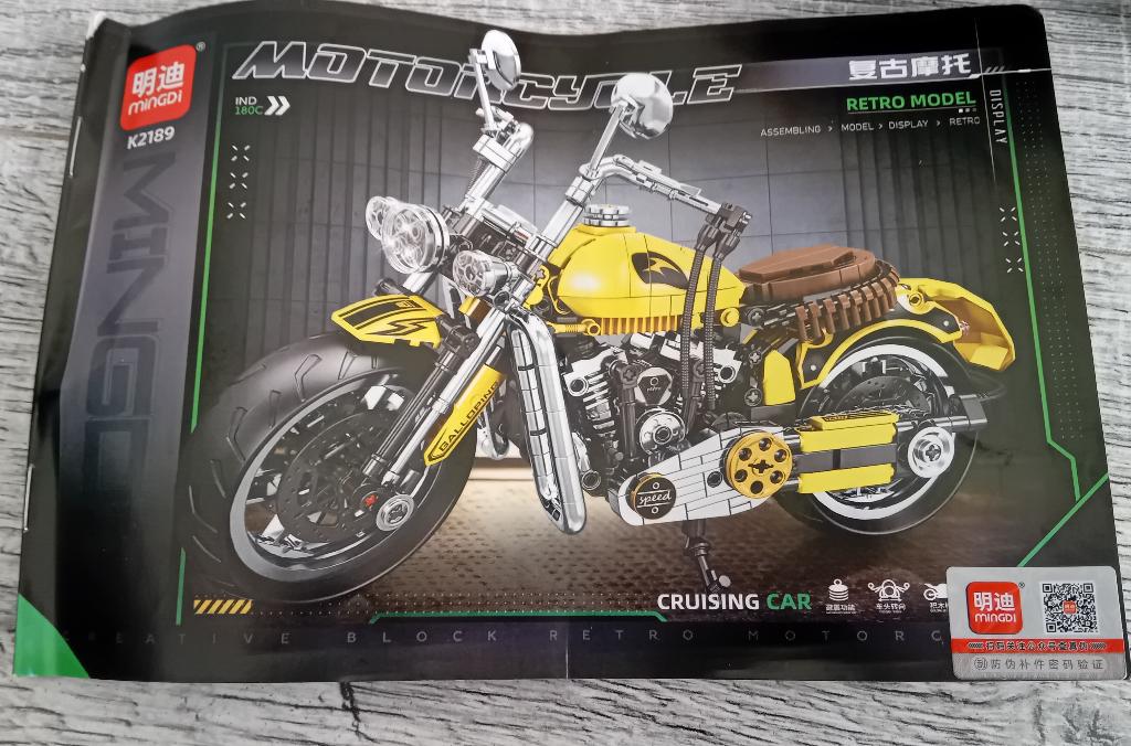 Nep lego 2 motoren en f1 auto Max, Ophalen, Overige thema's, Lego, Zo goed als nieuw