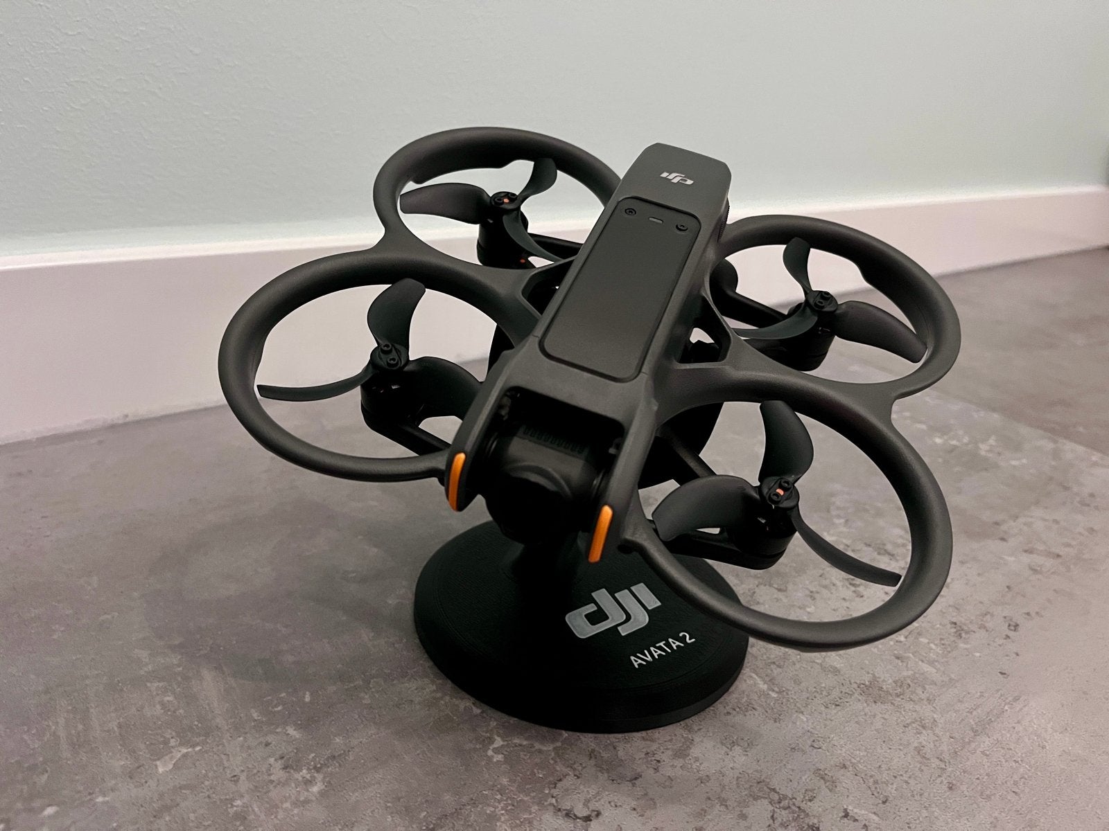 DJI Avata 2 display standaard, Ophalen, Nieuw, DJI, Minder dan 250 gram
