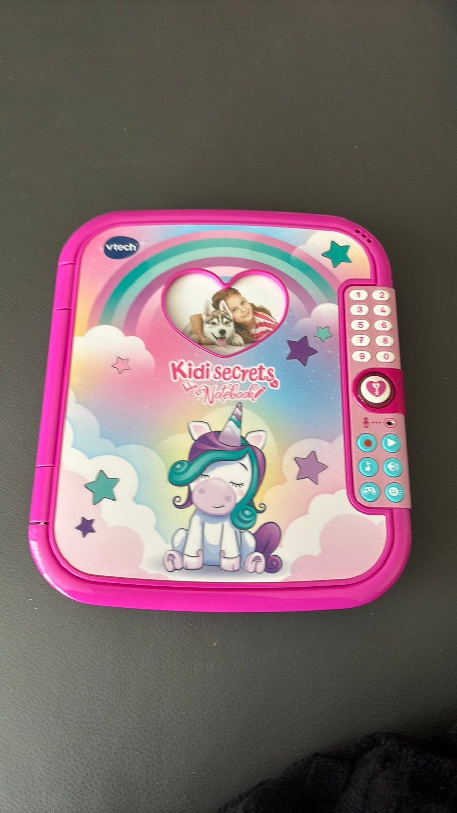 Vtech, Ophalen of Verzenden, Zo goed als nieuw