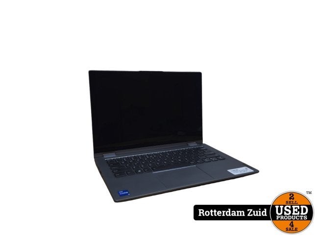 Lenovo ThinkBook 14s Yoga ITL (20WE001PMH) Laptop