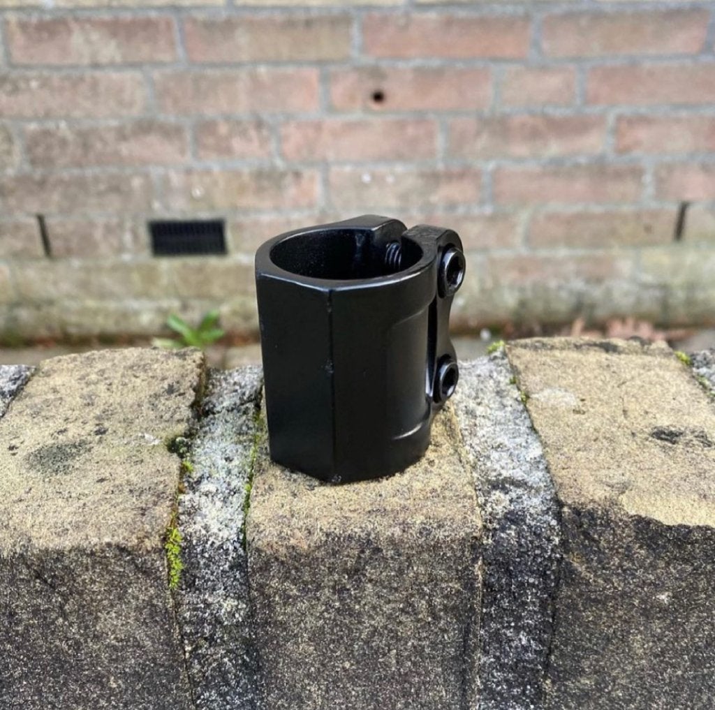 Nieuwe MGP MFX standard double stuntstep clamp, Ophalen of Verzenden, Zo goed als nieuw