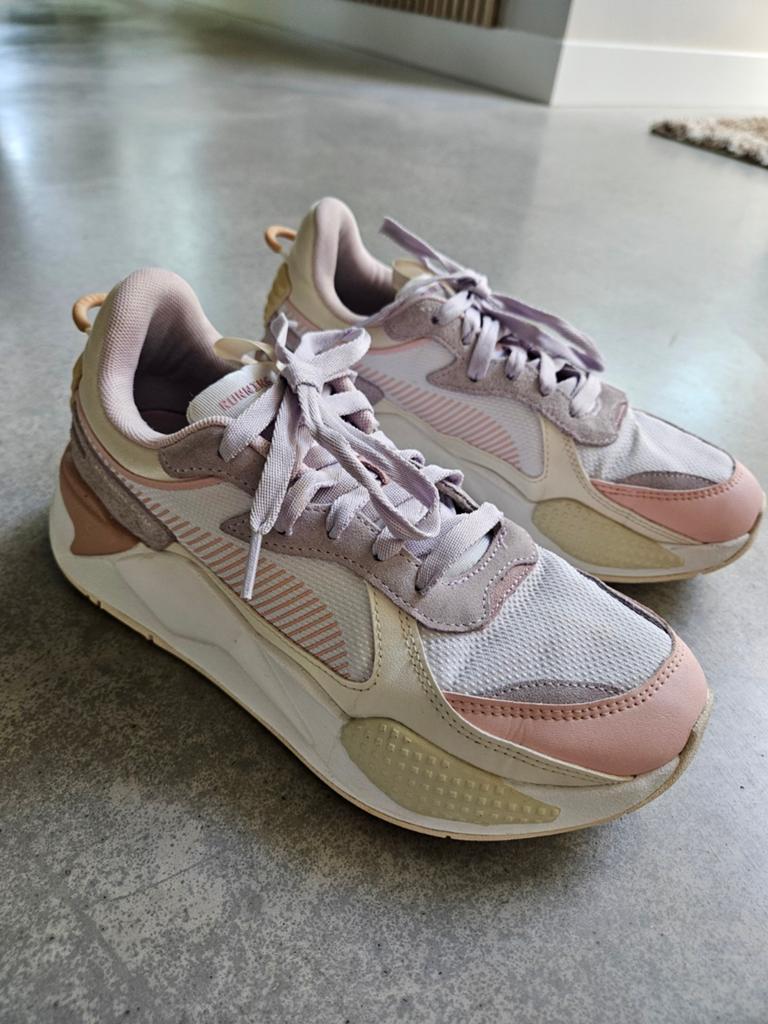 Puma rs x maat 40, Puma, Ophalen of Verzenden, Sneakers of Gympen, Zo goed als nieuw