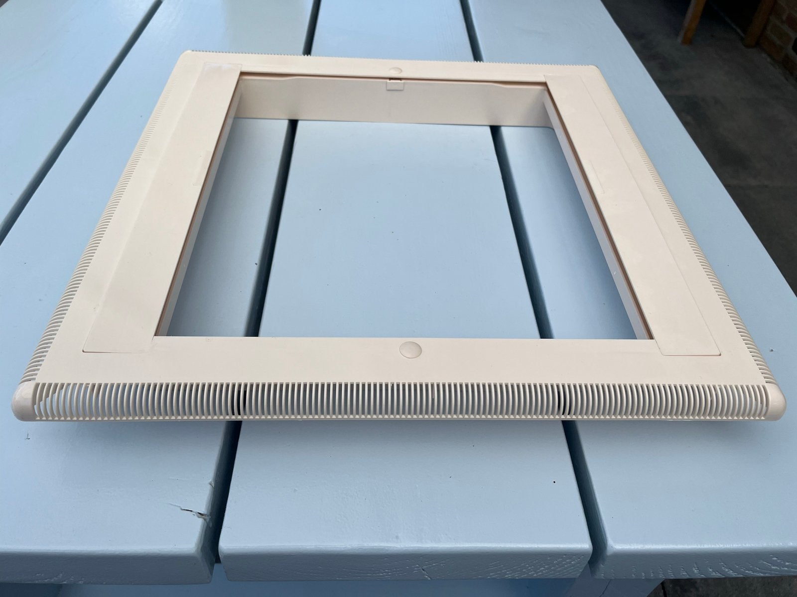 Dakluik frame voor caravan of camper 40x40, Ophalen of Verzenden, Nieuw