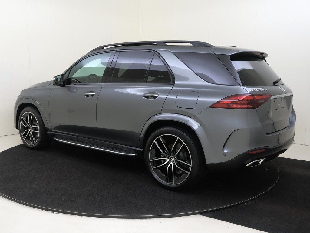 Mercedes-Benz GLE 400 e 4MATIC AMG Line Premium Plus / AMG/, Auto's, Mercedes-Benz, Automaat, 12 maanden, 4 cilinders, Bedrijf