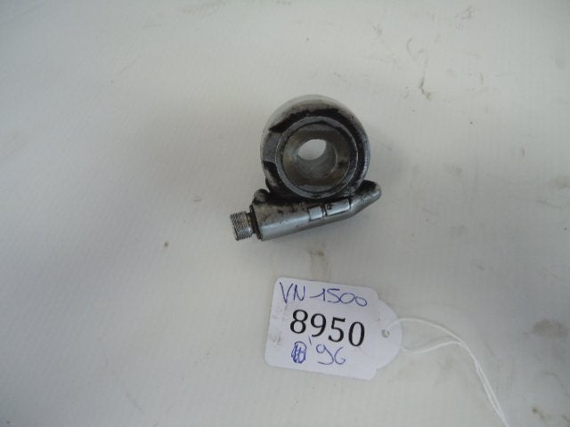 VN1500 1996 - 1999 Kawasaki D1-17526, Motoren