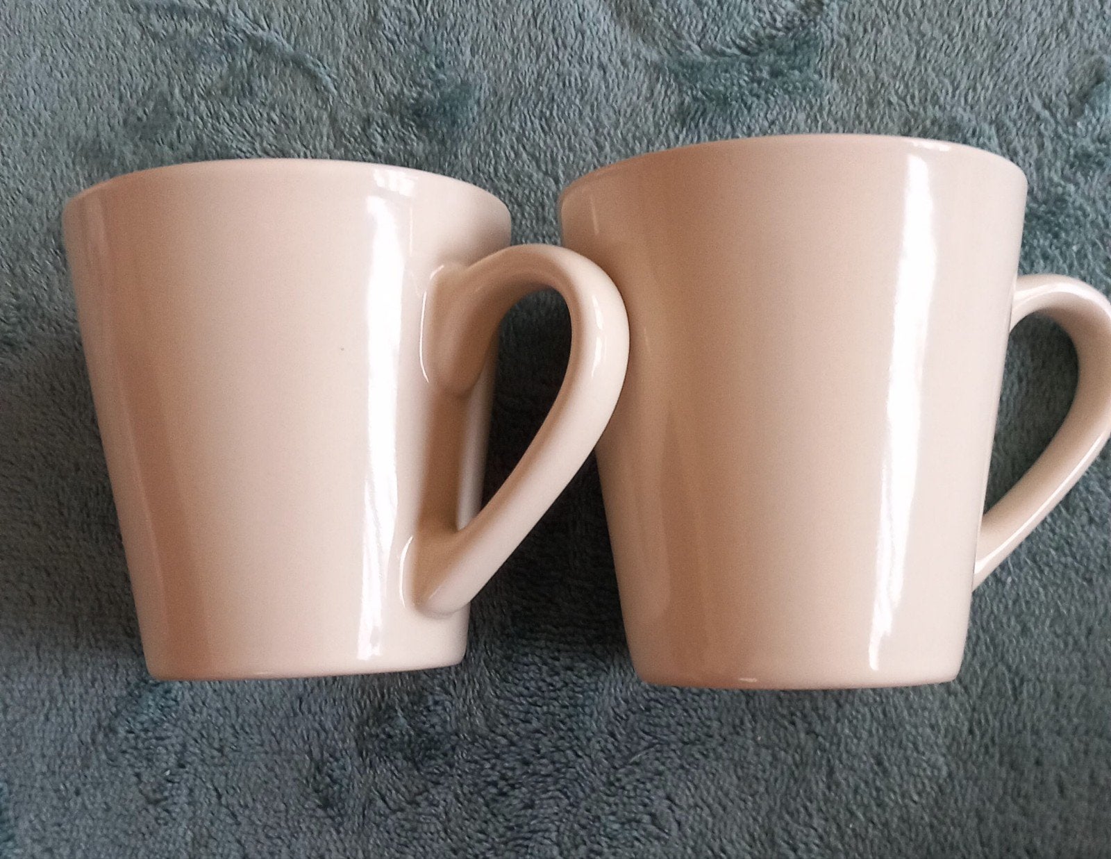 NIEUW Set 2 Siaki Stoneware Kopjes Kleine Mokken, Overige merken, Overige typen, Nieuw, Ophalen of Verzenden