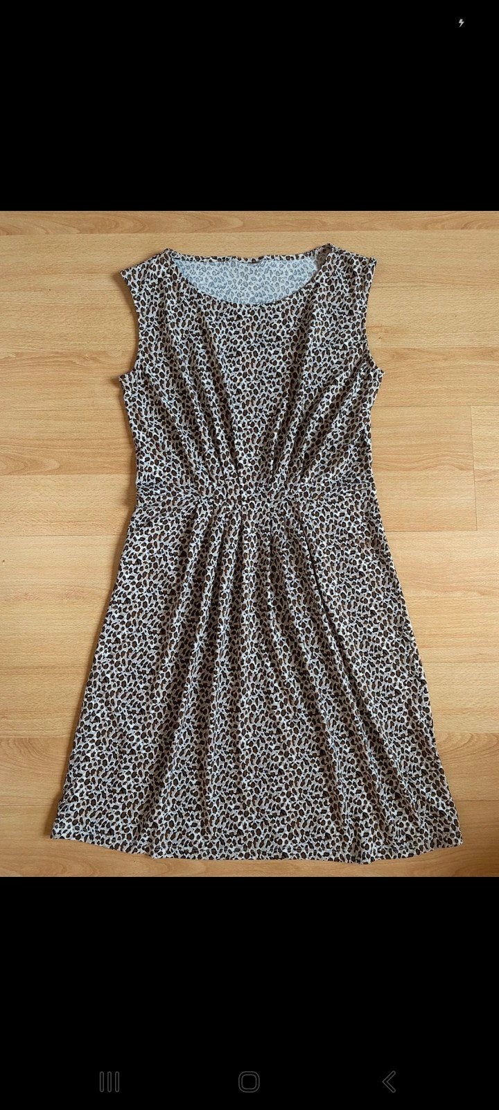 Zara, Maat 38/40 (M), Bruin, Verzenden, Zara