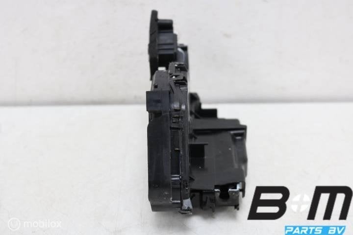Portierslot linksachter VW Tiguan 5NA 5NA839015C, Gebruikt