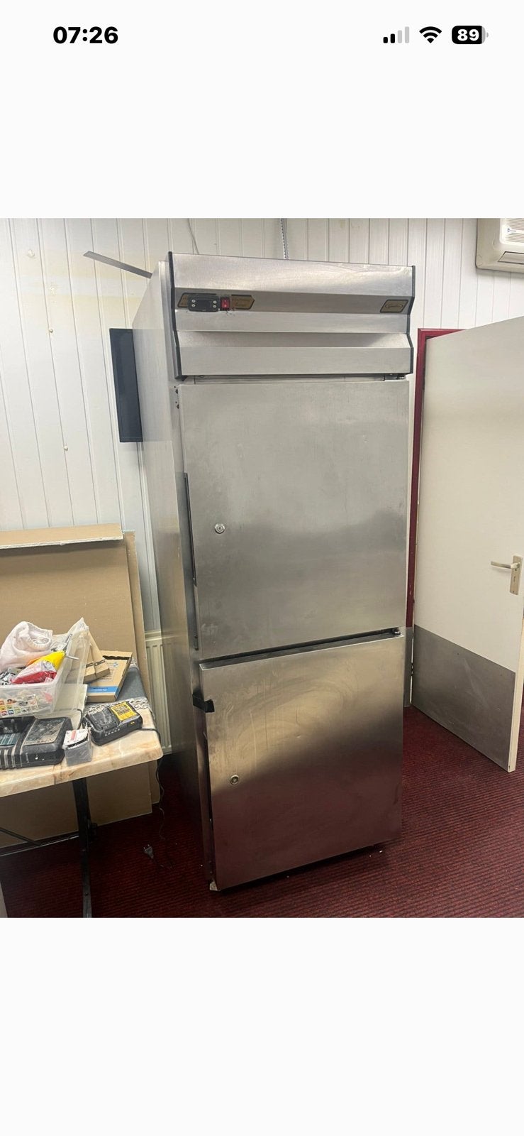 Te koop koeling voor horeca, Ophalen of Verzenden