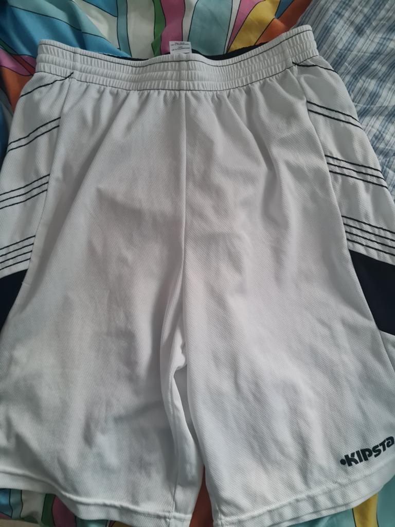 Sport short maat S, Ophalen of Verzenden, Zo goed als nieuw, Zwart, Algemeen