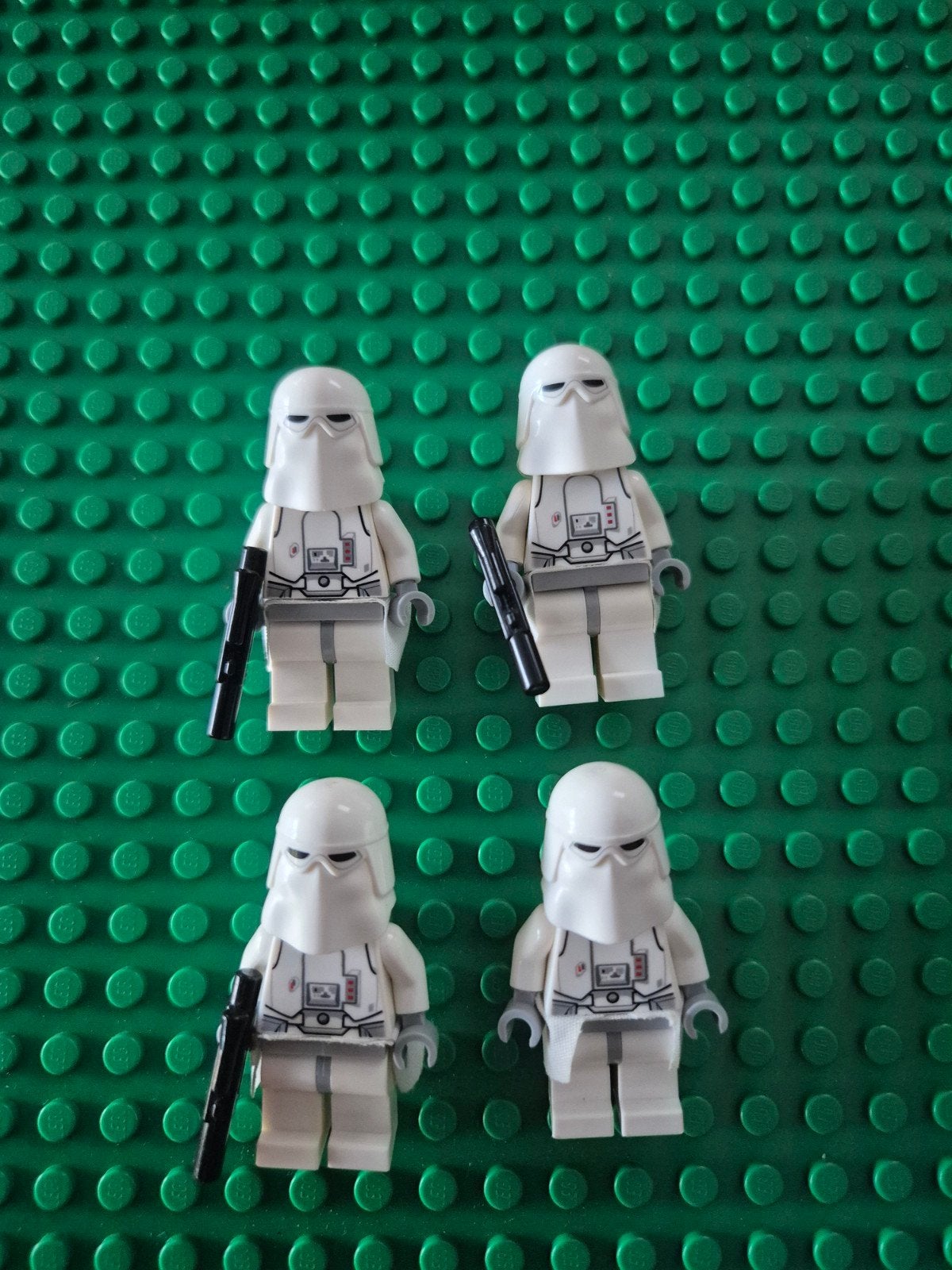 lego star wars, Kinderen en Baby's, Speelgoed | Duplo en Lego, Ophalen of Verzenden